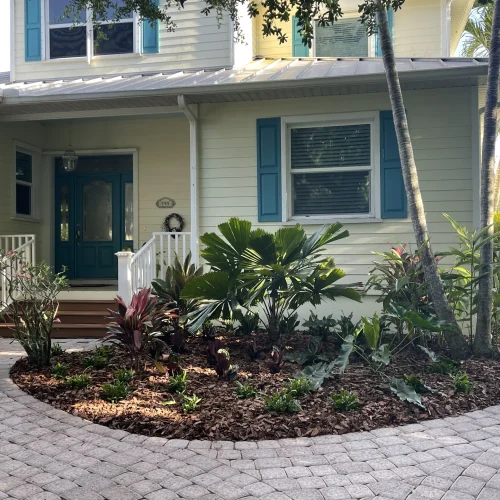 Vero Beach house 2